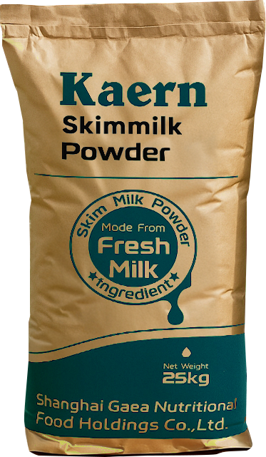 Kaern Wholemilk Powder