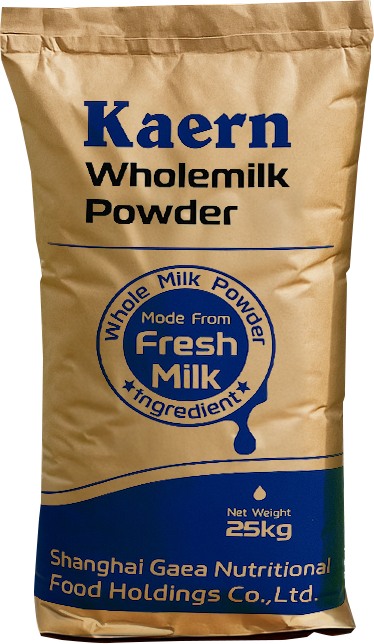 Kaern Skimmed Milk Powder